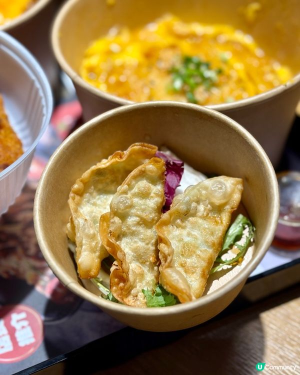 平民價日式飯👍