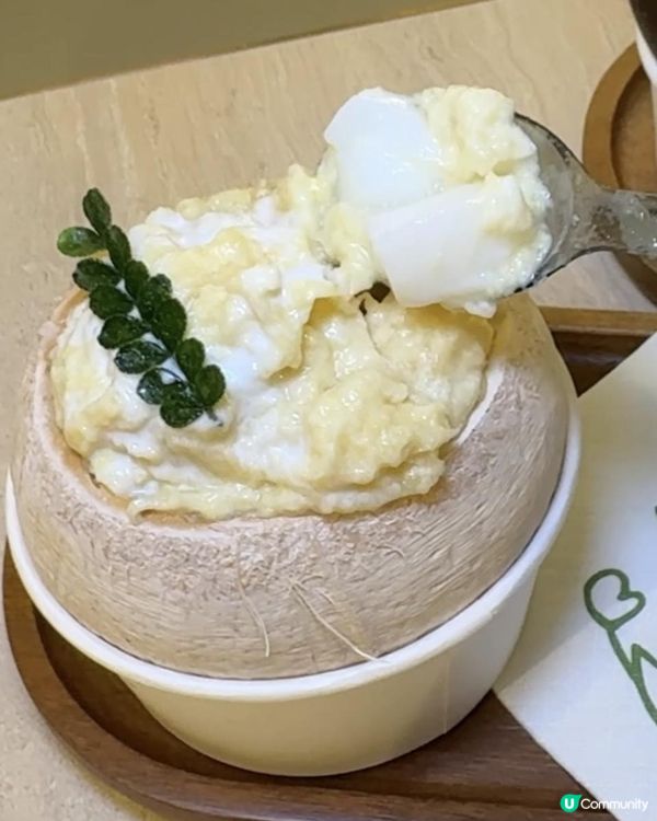 🧊咁熱嘅天氣一定要食冰！嚟呢度食冰粥！係冰粥🍧