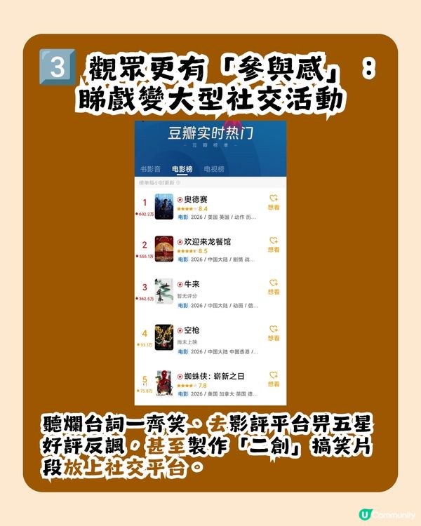 電影《牛來》點解爆紅? 3大原因拆解「爛片」逆襲破1500萬票房