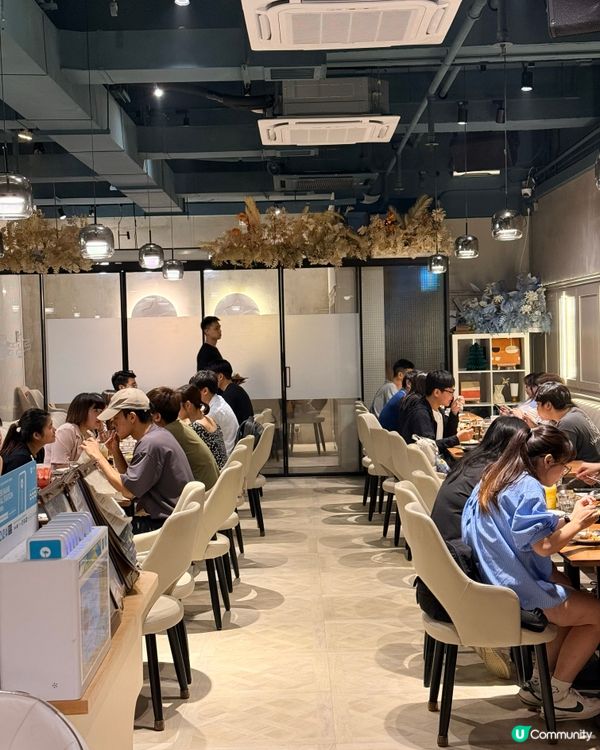 🇭🇰觀塘工廈美食碎碎唸:D 意外咁好食！