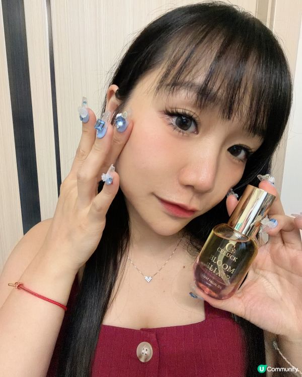 媽媽攰到癲！😴💖需要快靚正護膚品