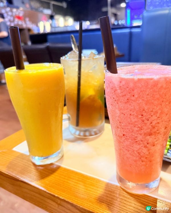 想食串燒必去燒烤堂
