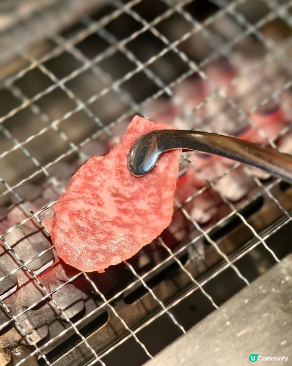 科技感滿滿！外星人主題燒肉店 