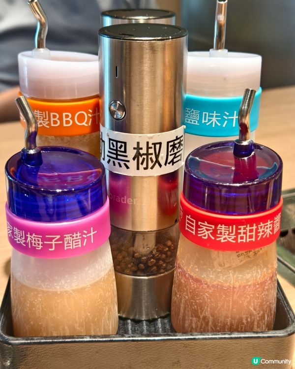 科技感滿滿！外星人主題燒肉店 