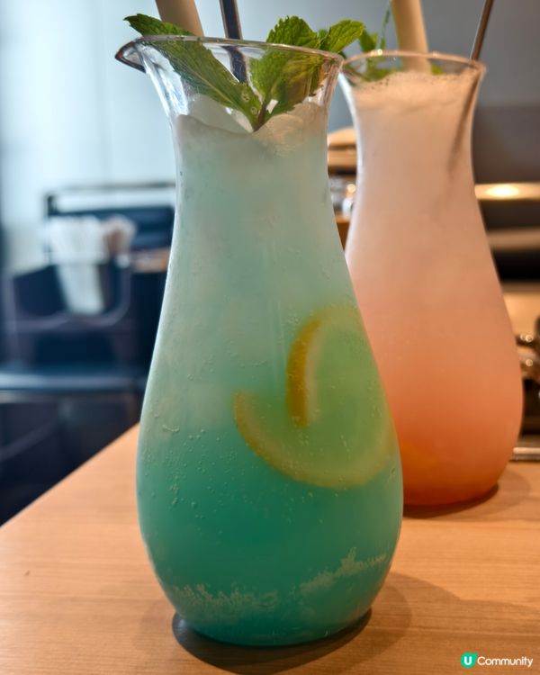 科技感滿滿！外星人主題燒肉店 