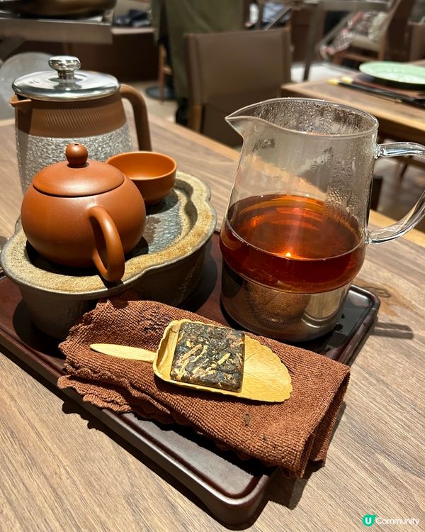 📍新店速遞🤩太古城粵菜🤤｜Fusion新體驗 🍵