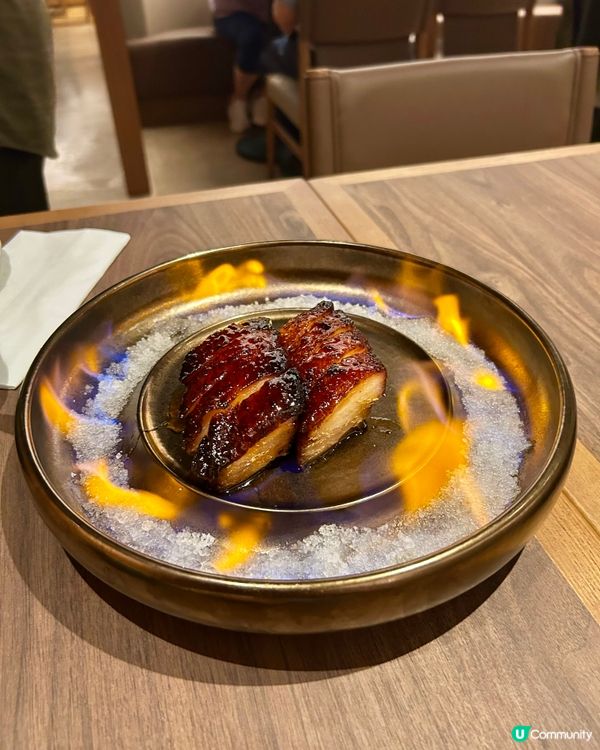 📍新店速遞🤩太古城粵菜🤤｜Fusion新體驗 🍵