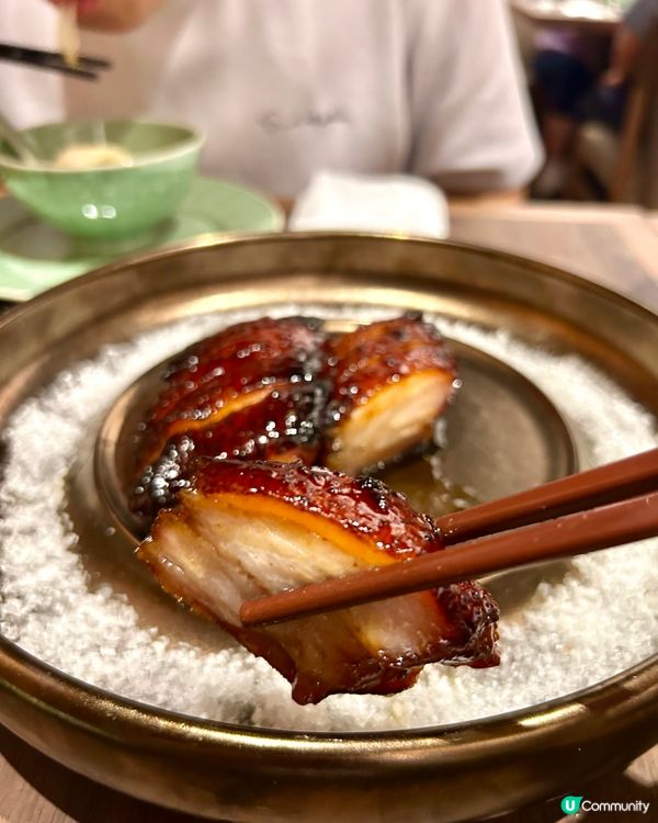 📍新店速遞🤩太古城粵菜🤤｜Fusion新體驗 🍵