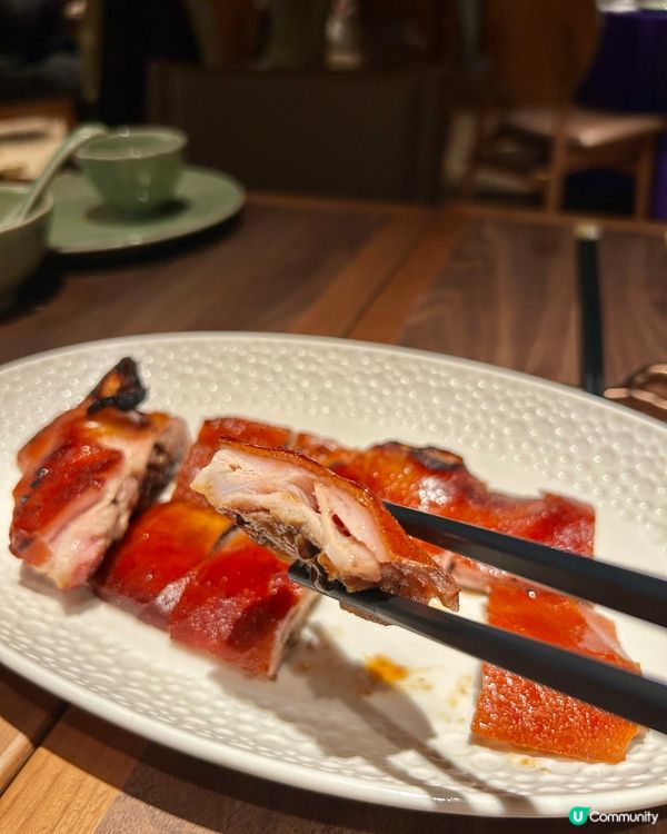 📍新店速遞🤩太古城粵菜🤤｜Fusion新體驗 🍵