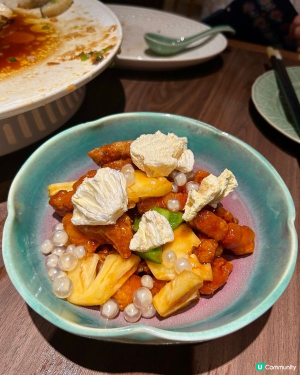 📍新店速遞🤩太古城粵菜🤤｜Fusion新體驗 🍵