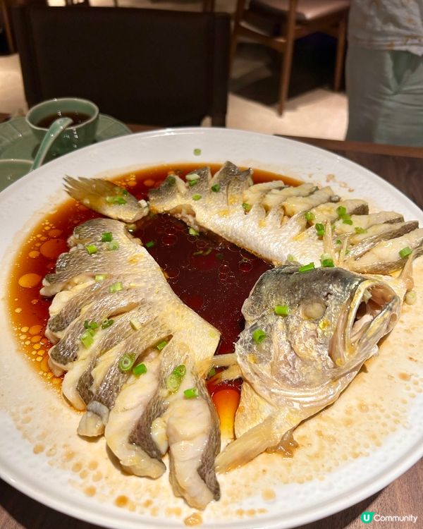 📍新店速遞🤩太古城粵菜🤤｜Fusion新體驗 🍵