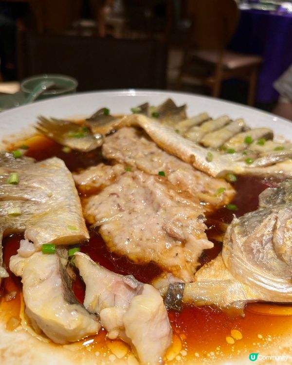 📍新店速遞🤩太古城粵菜🤤｜Fusion新體驗 🍵