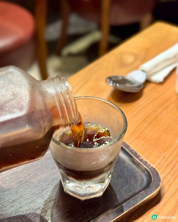 灣仔高質Cafe   必吃燒牛肉新薯沙律