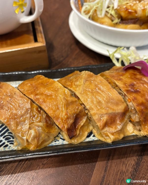 美味素齋
