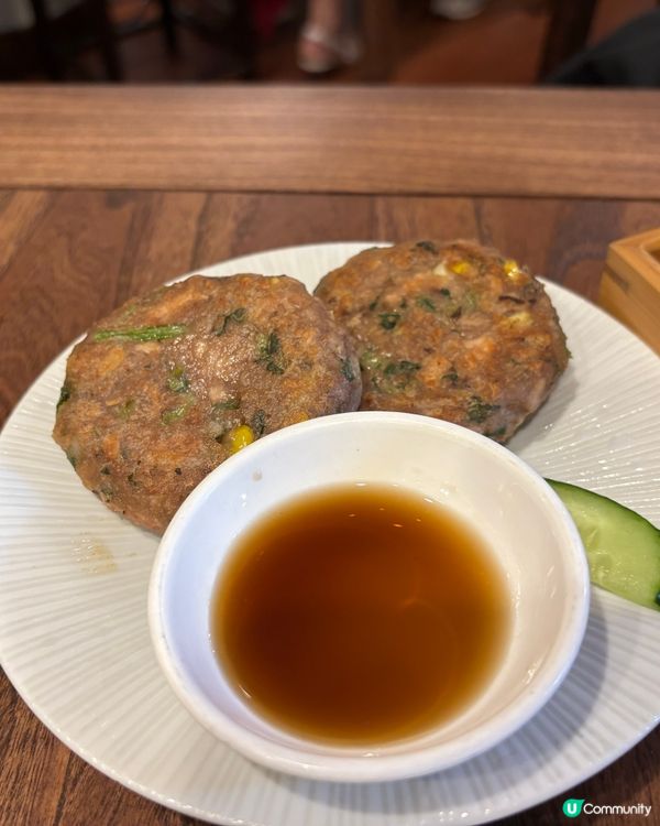 美味素齋