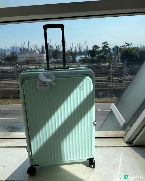 ✈️親子遊必備神器🛄🛍️👍🏻