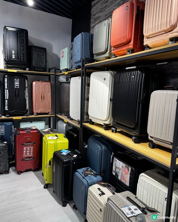✈️親子遊必備神器🛄🛍️👍🏻