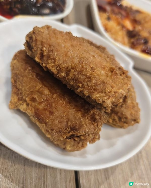 【平靚正 6dee米線屋】