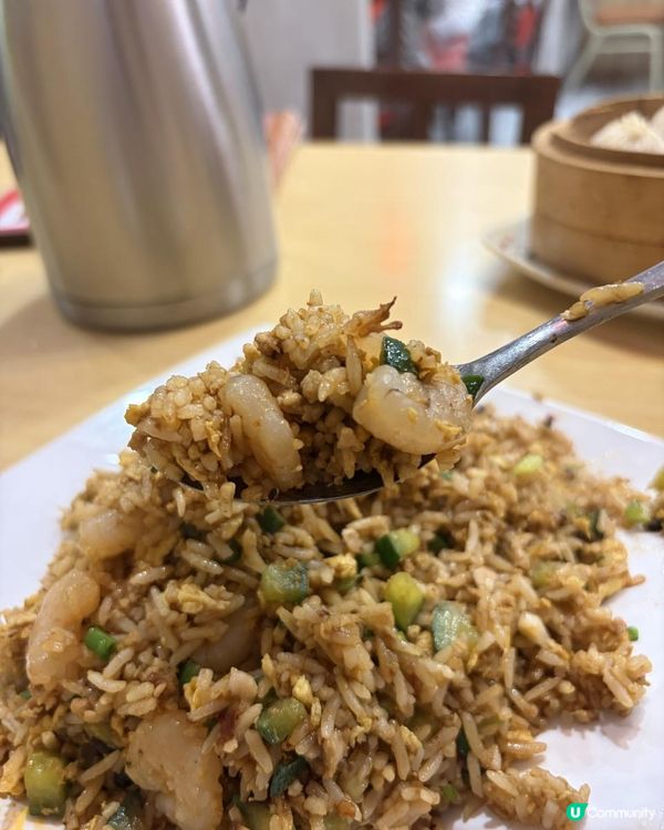 牛頭角抵食上海菜！小籠包必點！🥟🥢