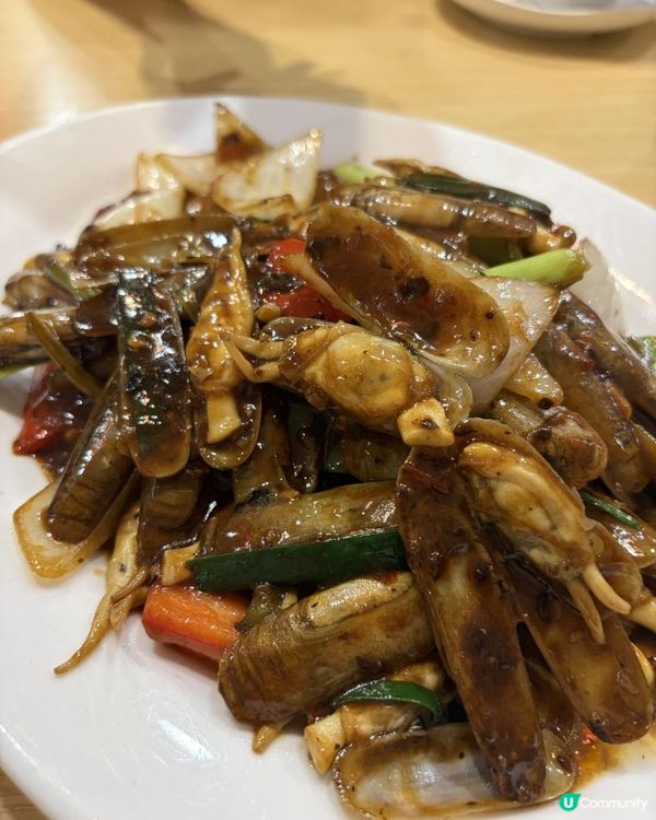 牛頭角抵食上海菜！小籠包必點！🥟🥢