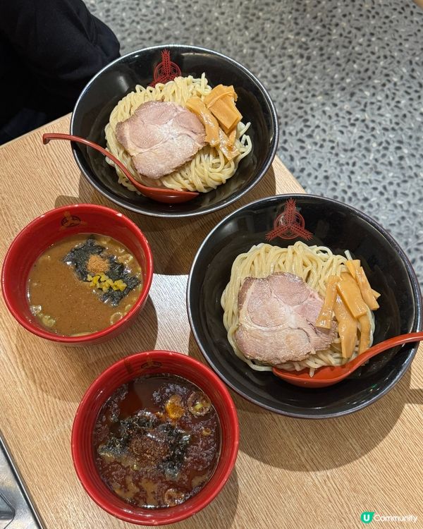 銅鑼灣超正花椒沾麵🍜期間限定⁉️