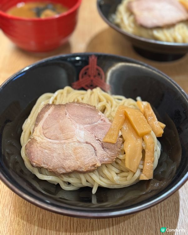 銅鑼灣超正花椒沾麵🍜期間限定⁉️