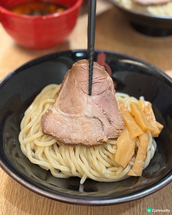銅鑼灣超正花椒沾麵🍜期間限定⁉️