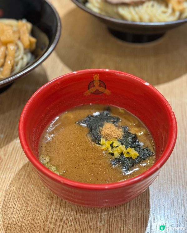 銅鑼灣超正花椒沾麵🍜期間限定⁉️