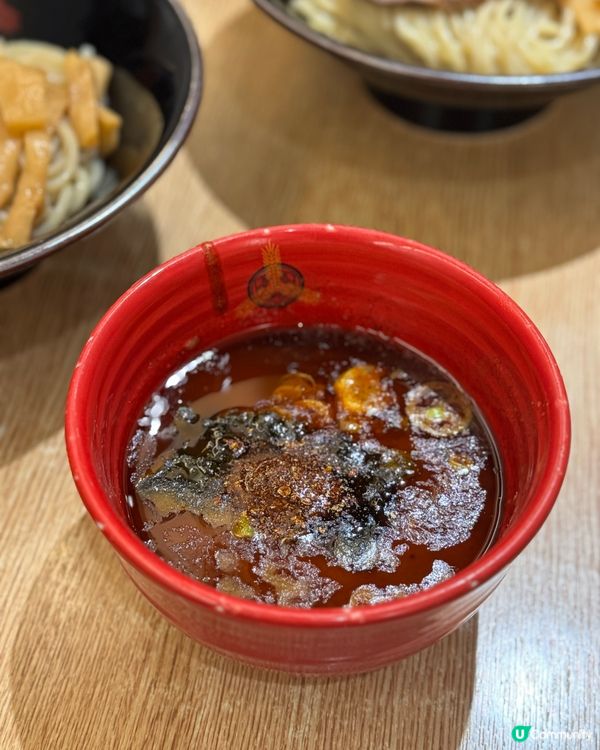 銅鑼灣超正花椒沾麵🍜期間限定⁉️