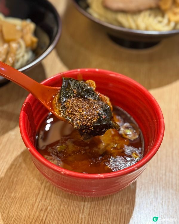 銅鑼灣超正花椒沾麵🍜期間限定⁉️