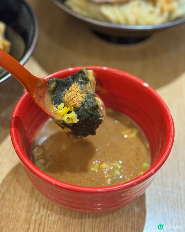 銅鑼灣超正花椒沾麵🍜期間限定⁉️