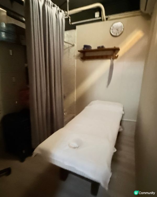 攰到爆💥蘭桂坊腳部SPA✨
