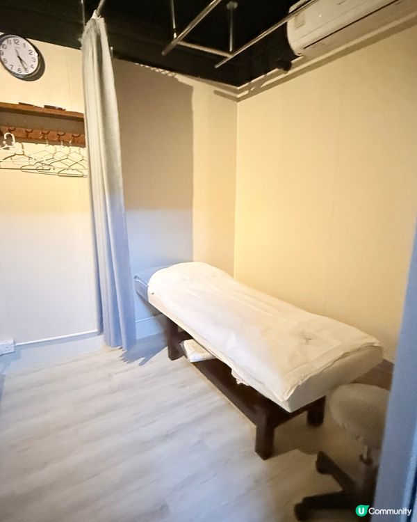 攰到爆💥蘭桂坊腳部SPA✨