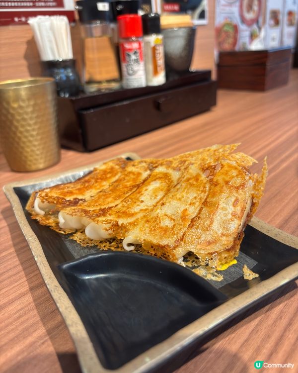 尖沙咀拉麵🤤厚福街新店！
