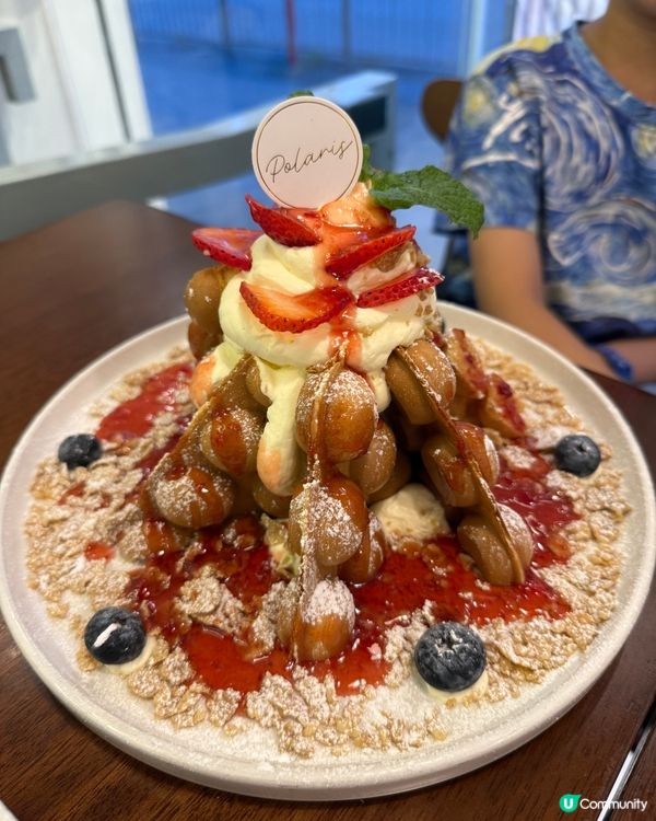大埔隱藏特色小店