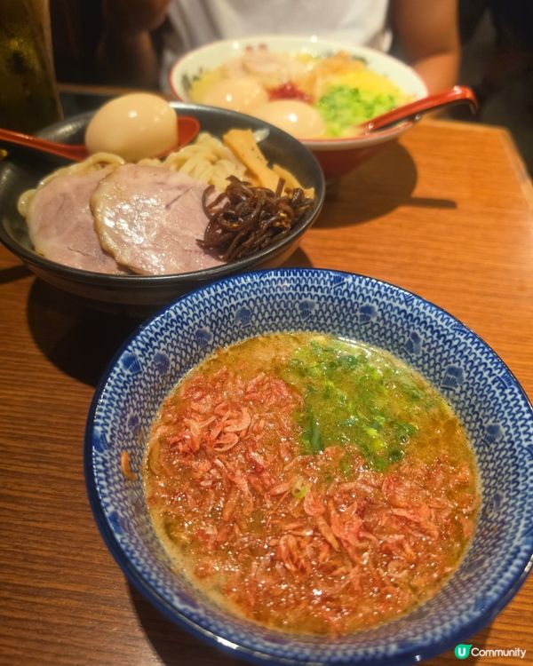 拉麵控必食🍜🥢