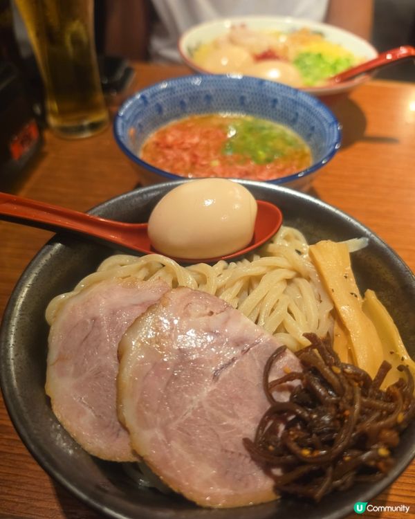 拉麵控必食🍜🥢
