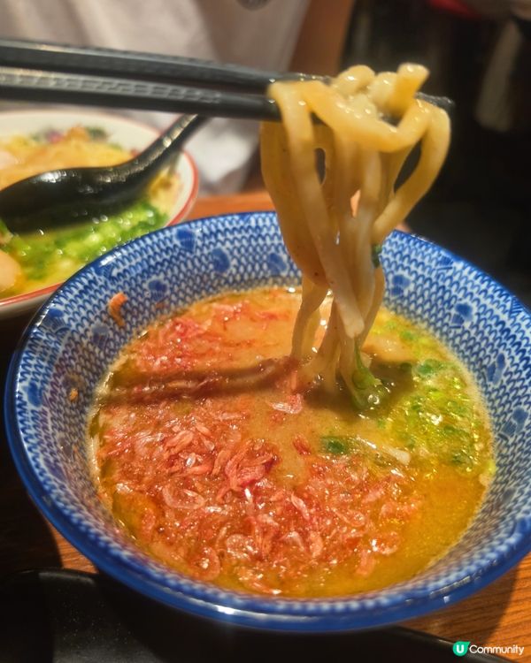 拉麵控必食🍜🥢