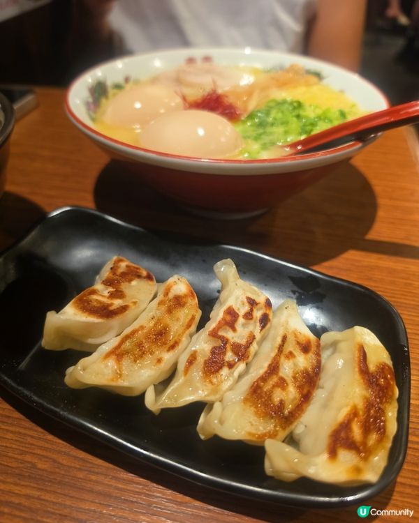 拉麵控必食🍜🥢