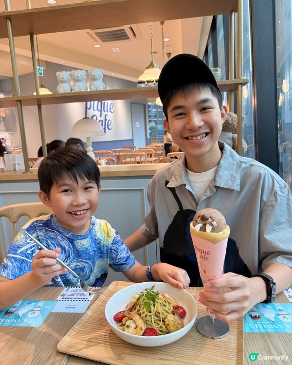 日本超人氣甜品品牌 Gelato Pique Cafe