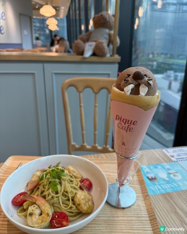 日本超人氣甜品品牌 Gelato Pique Cafe