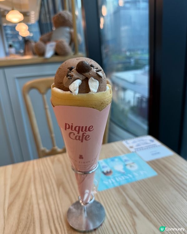 日本超人氣甜品品牌 Gelato Pique Cafe