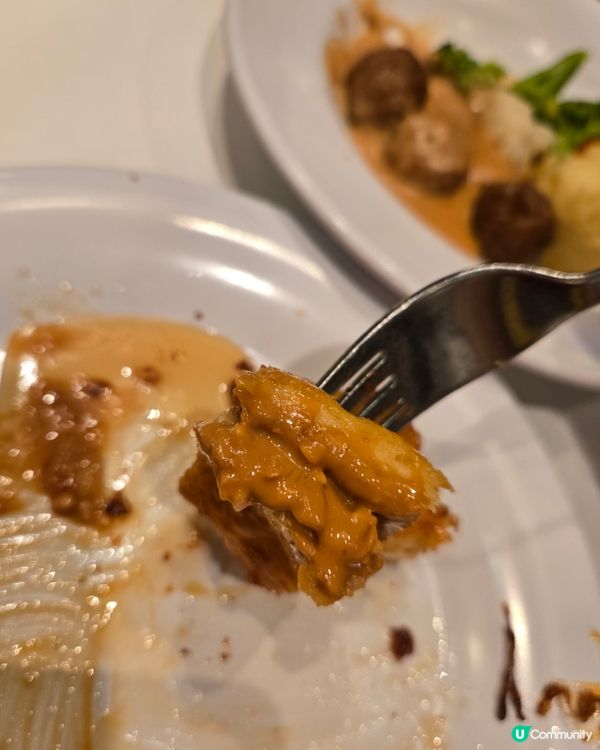 驚喜流心西多士🤤