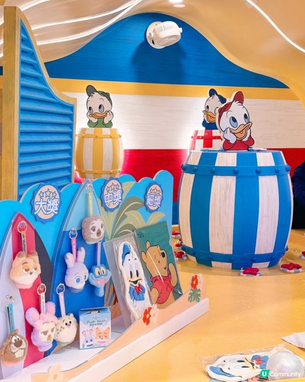 🇲🇴澳門親子必訪奇幻海洋島🎠