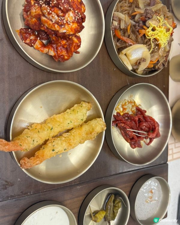 首爾必食米芝蓮醬油蟹