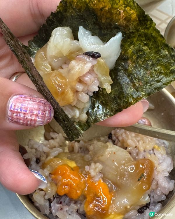 首爾必食米芝蓮醬油蟹