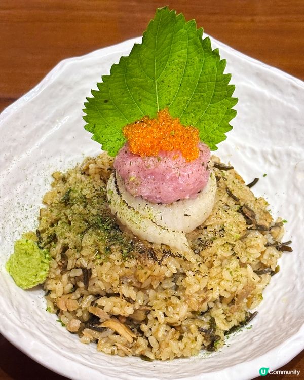 北角隱世昭和風居酒屋 牛舌控必食厚切牛舌扒 