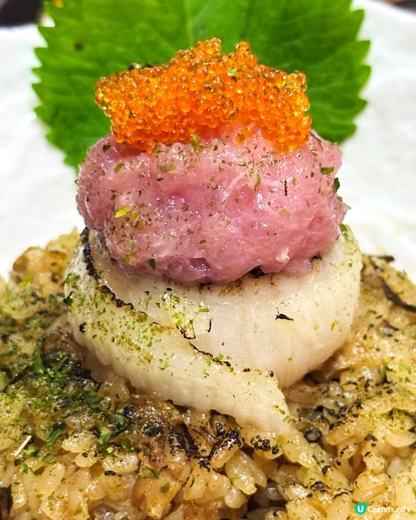 北角隱世昭和風居酒屋 牛舌控必食厚切牛舌扒 