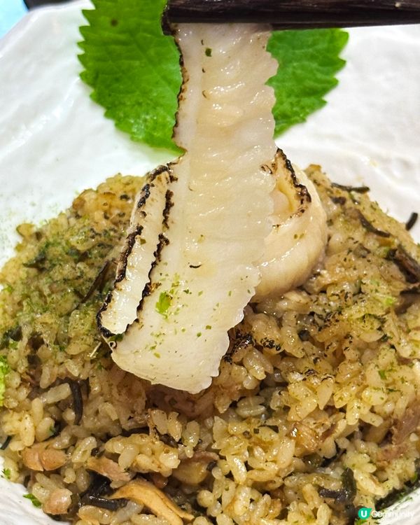 北角隱世昭和風居酒屋 牛舌控必食厚切牛舌扒 
