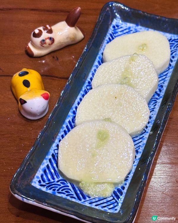 北角隱世昭和風居酒屋 牛舌控必食厚切牛舌扒 